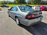 Thumbnail of 2005 Charcoal Chevrolet Impala
