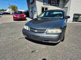 Thumbnail of 2005 Charcoal Chevrolet Impala