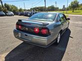 Thumbnail of 2005 Charcoal Chevrolet Impala