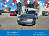 Photo of 2005 Charcoal Chevrolet Impala