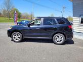 Thumbnail of 2012 Charcoal Hyundai SANTA FE