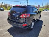 Thumbnail of 2012 Charcoal Hyundai SANTA FE