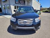 Thumbnail of 2012 Charcoal Hyundai SANTA FE