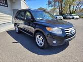 Thumbnail of 2012 Charcoal Hyundai SANTA FE