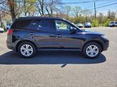 Thumbnail of 2012 Charcoal Hyundai SANTA FE