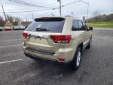 Thumbnail of 2011 Champagne Jeep Grand Cherokee