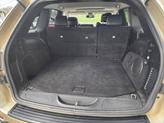 Thumbnail of 2011 Champagne Jeep Grand Cherokee