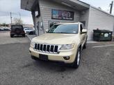 Thumbnail of 2011 Champagne Jeep Grand Cherokee