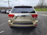Thumbnail of 2011 Champagne Jeep Grand Cherokee