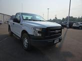 Thumbnail of 2016 OXFORD WHITE Ford F-150