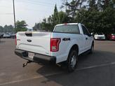 Thumbnail of 2016 OXFORD WHITE Ford F-150