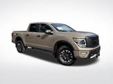 Thumbnail of 2024 Baja Storm Nissan Titan