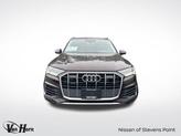 Thumbnail of 2021 Brown Metallic Audi Q7