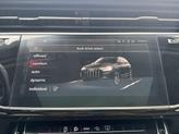 Thumbnail of 2021 Brown Metallic Audi Q7