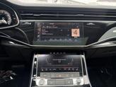 Thumbnail of 2021 Brown Metallic Audi Q7