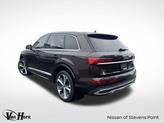 Thumbnail of 2021 Brown Metallic Audi Q7