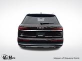 Thumbnail of 2021 Brown Metallic Audi Q7