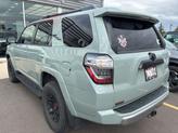 Thumbnail of 2022 Lunar Rock Toyota 4Runner