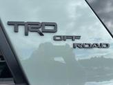 Thumbnail of 2022 Lunar Rock Toyota 4Runner