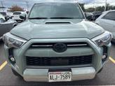 Thumbnail of 2022 Lunar Rock Toyota 4Runner