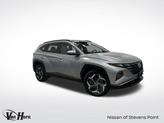 Photo of 2024 Shimmering Silver Hyundai TUCSON