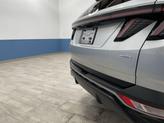 Thumbnail of 2024 Shimmering Silver Hyundai TUCSON