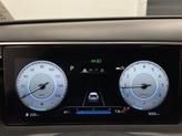 Thumbnail of 2024 Shimmering Silver Hyundai TUCSON