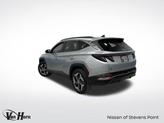 Thumbnail of 2024 Shimmering Silver Hyundai TUCSON