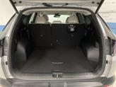 Thumbnail of 2024 Shimmering Silver Hyundai TUCSON