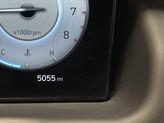 Thumbnail of 2024 Shimmering Silver Hyundai TUCSON