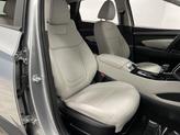 Thumbnail of 2024 Shimmering Silver Hyundai TUCSON
