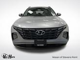 Thumbnail of 2024 Shimmering Silver Hyundai TUCSON