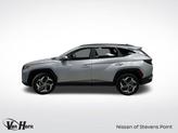 Thumbnail of 2024 Shimmering Silver Hyundai TUCSON