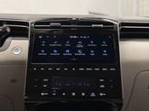 Thumbnail of 2024 Shimmering Silver Hyundai TUCSON