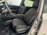 Thumbnail of 2024 Champagne Silver Metallic/Super Black Nissan Rogue