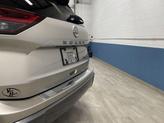 Thumbnail of 2024 Champagne Silver Metallic/Super Black Nissan Rogue