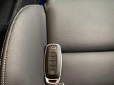 Thumbnail of 2024 Champagne Silver Metallic/Super Black Nissan Rogue