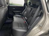 Thumbnail of 2024 Champagne Silver Metallic/Super Black Nissan Rogue