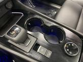 Thumbnail of 2024 Champagne Silver Metallic/Super Black Nissan Rogue