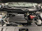 Thumbnail of 2024 Champagne Silver Metallic/Super Black Nissan Rogue