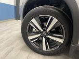 Thumbnail of 2024 Champagne Silver Metallic/Super Black Nissan Rogue