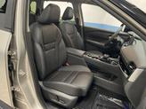 Thumbnail of 2024 Champagne Silver Metallic/Super Black Nissan Rogue