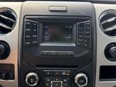 Thumbnail of 2013 STERLING GRAY METALLIC Ford F-150