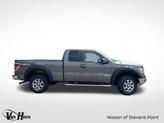 Thumbnail of 2013 STERLING GRAY METALLIC Ford F-150
