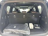 Thumbnail of 2025 Everest White Pearl Tricoat/Super Black Nissan Armada