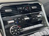 Thumbnail of 2025 Everest White Pearl Tricoat/Super Black Nissan Armada