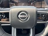 Thumbnail of 2025 Everest White Pearl Tricoat/Super Black Nissan Armada