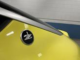 Thumbnail of 2023 Ikazuchi Yellow Pearl Tricoat/Super Black Nissan Z