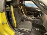 Thumbnail of 2023 Ikazuchi Yellow Pearl Tricoat/Super Black Nissan Z