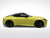Thumbnail of 2023 Ikazuchi Yellow Pearl Tricoat/Super Black Nissan Z